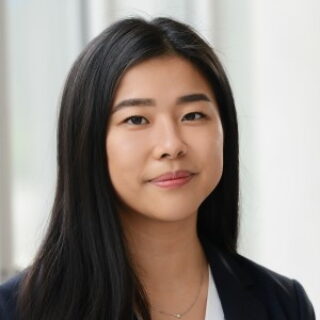 Xin Pei, Consultant at McKinsey & Company and HHL Alumna.