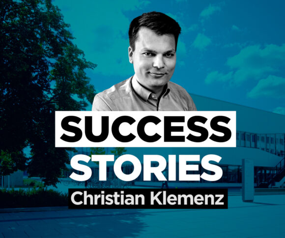 Successstory of HHL Alumnus Christian Klemenz founder of Die Bierothek