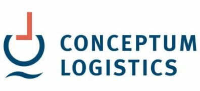 Logo Conceptum Logistics