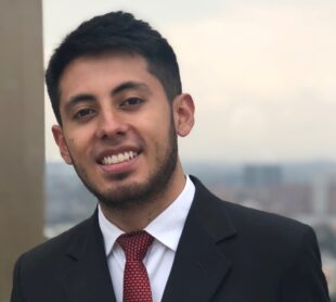 Juan Felipe Dávila Calderón | HHL Student